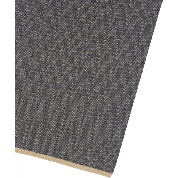 Tapis de bain June - Bleu foncé Tapis de bain June - Bleu foncé