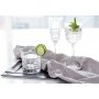 Christal d\\\'arques Rendez 6 st champagneglas i kristall