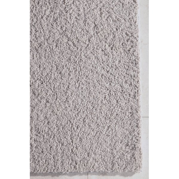 Fredrika vloerkleed - Grijs