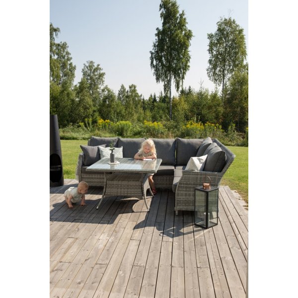 Vikelund hrnsoffgrupp - Gr