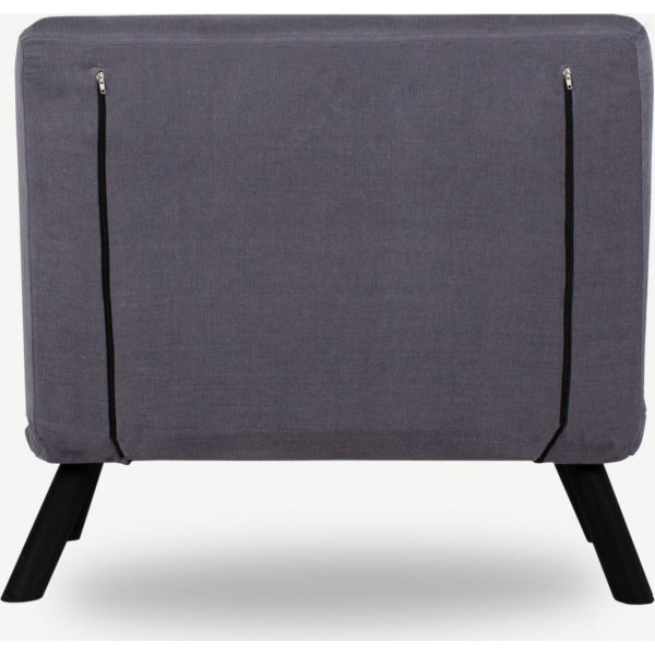 Canapé-lit Sando - Gris Canapé-lit Sando - Gris