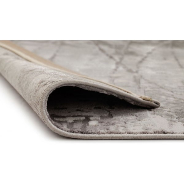 Maskinv�vd matta Galya Brick - Gr�