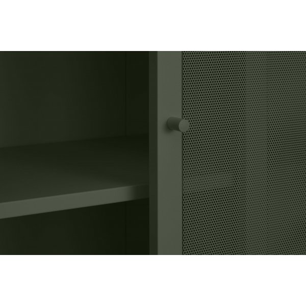 Meuble tau H180 cm - Vert