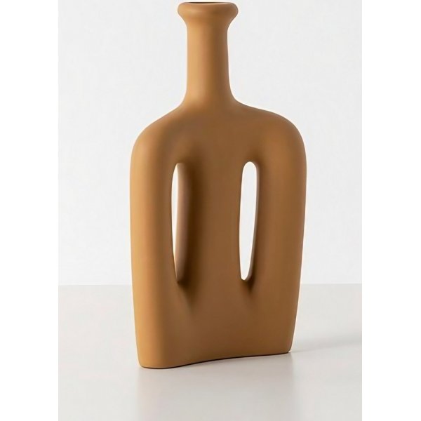 Vase Jarro - Caramel Vase Jarro - Caramel