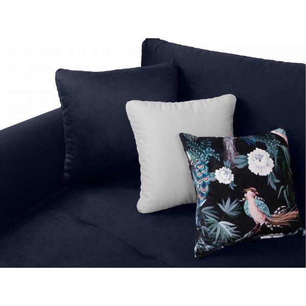 Canap-lit Gaspar - Gris