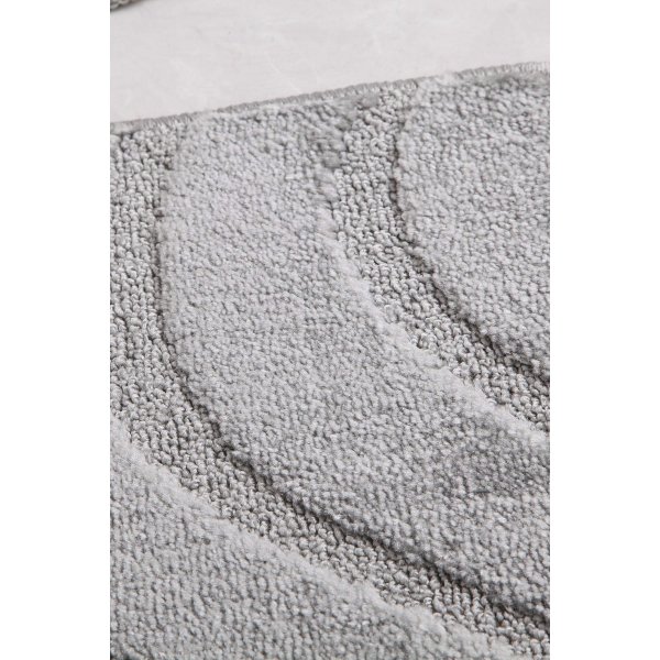 Symphony badkamerkleed - Platinum Symphony badkamerkleed - Platinum