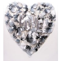 Tavla oljemålning - Love Tavla oljemålning - Love