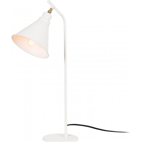 Lampe à poser Sivani 2 - Blanc Lampe à poser Sivani 2 - Blanc