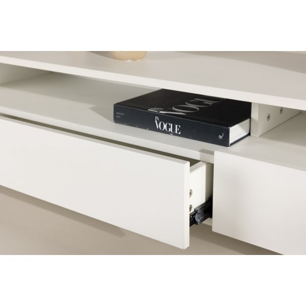 Navarra mediabank - Wit Navarra mediabank - Wit
