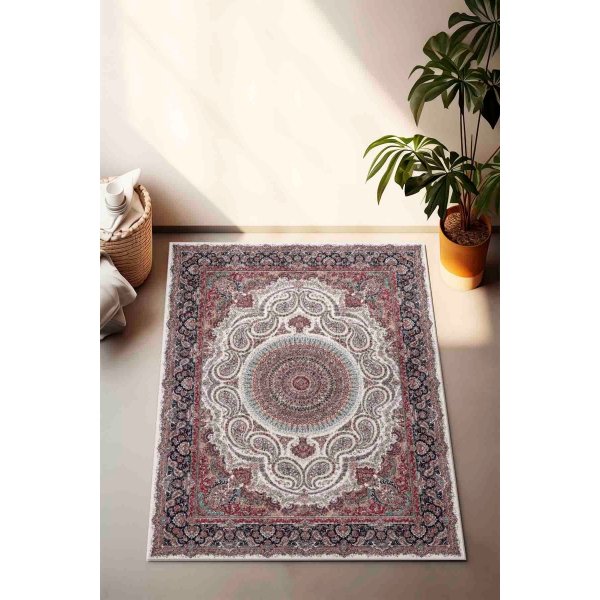 Cento 40 hallmatta 120 x 180 cm - Flerfrgad