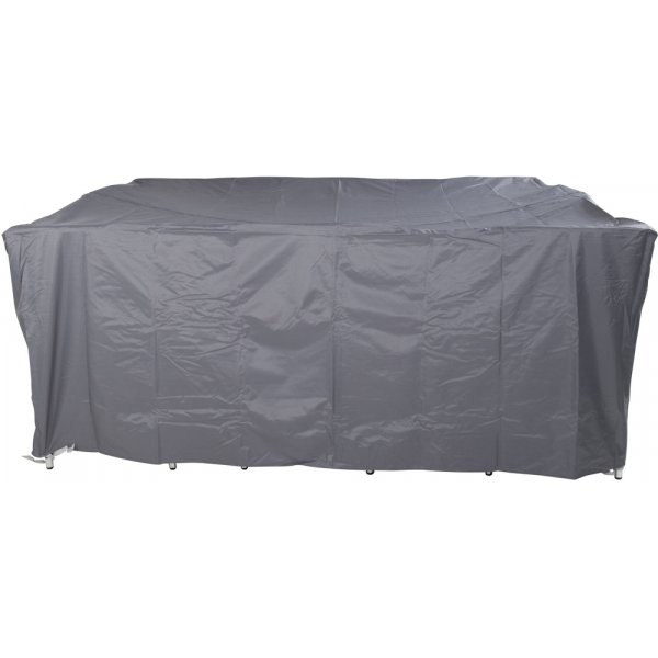 Klas möbelskydd 160 x 130 x 205 cm - Grå Klas möbelskydd 160 x 130 x 205 cm - Grå