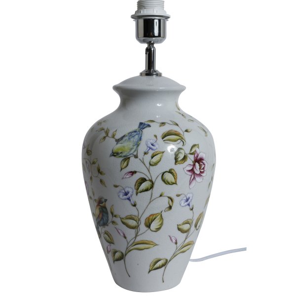 Estrid Bordslampa H43 cm - Fglar