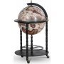 Da Vinci Barglob modell 93 55 cm - Svart / Vit
