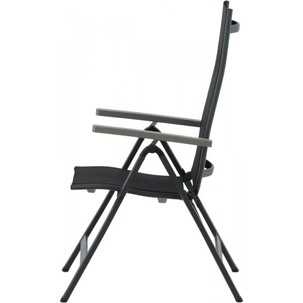 Albany positionsstol - Svart Albany positionsstol - Svart