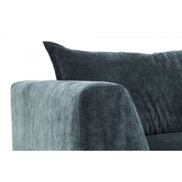 Hedy byggbar soffa - Valfri f�rg