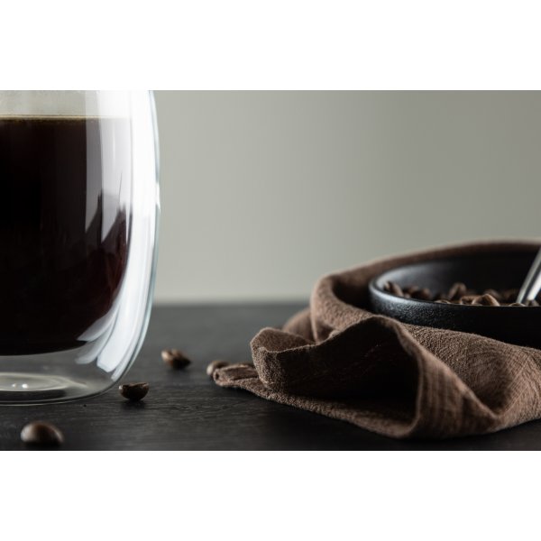 Ria kaffekopp 26 cl - Klar Ria kaffekopp 26 cl - Klar
