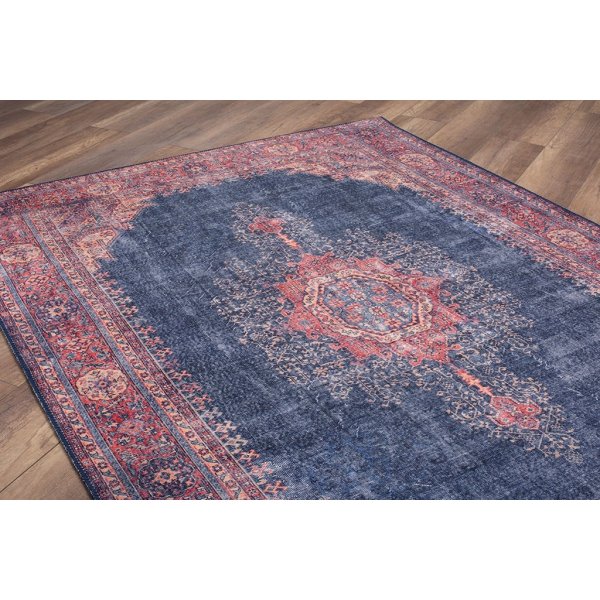 Tapis Blues Chenille 26 Tapis Blues Chenille 26