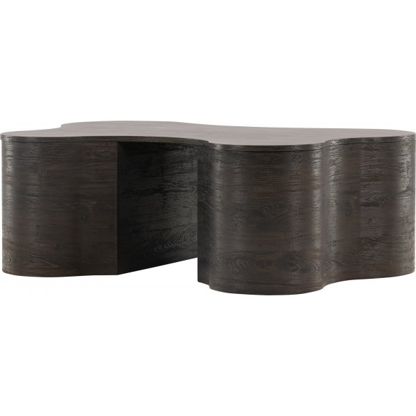 Larvik soffbord 130 x 90 cm - Mocca Larvik soffbord 130 x 90 cm - Mocca