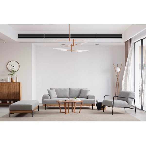 Eti sittpuff - Gr/ek