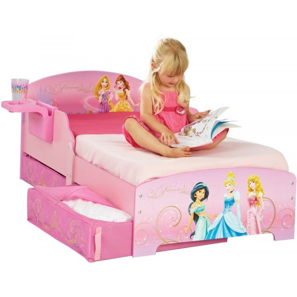 Disney Prinsessa barnsng - Frvaring