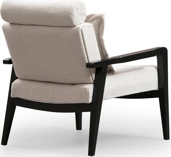 Fauteuil Apollo - Crème Fauteuil Apollo - Crème