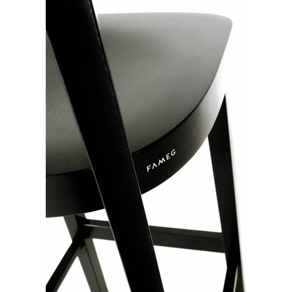 Tabouret de bar solide - N\\\'importe quelle couleur sur le cadre Tabouret de bar solide - N\\\'importe quelle couleur sur le cadre