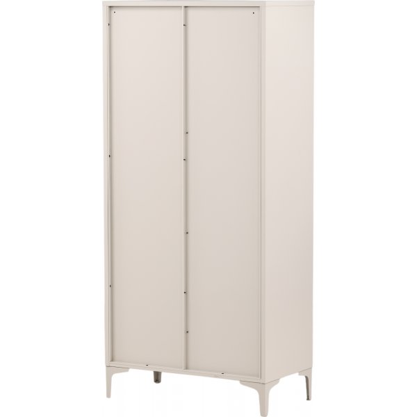 Alexander garderob - Beige Alexander garderob - Beige