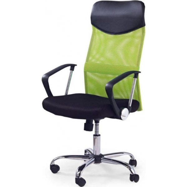 Chaise de bureau Colette - Vert