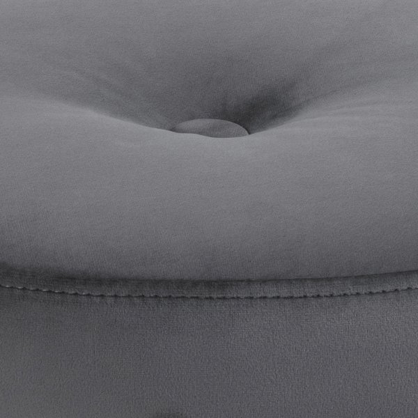 Tabouret Frisco - Gris Tabouret Frisco - Gris