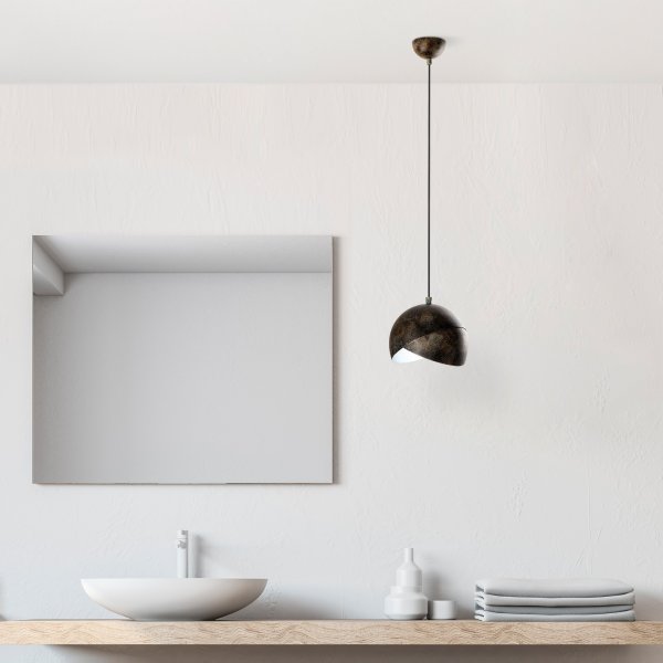 Plafonnier Pacman - Vintage Plafonnier Pacman - Vintage