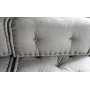 Heriya 2-sits gr soffa i tervunnet material