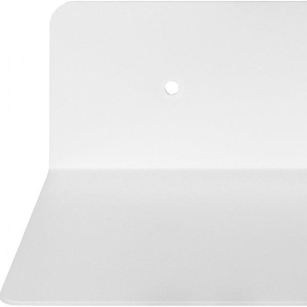 Joliet wandplank 50x7 cm - Wit