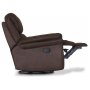Cinema Reclinerftlj - Brun