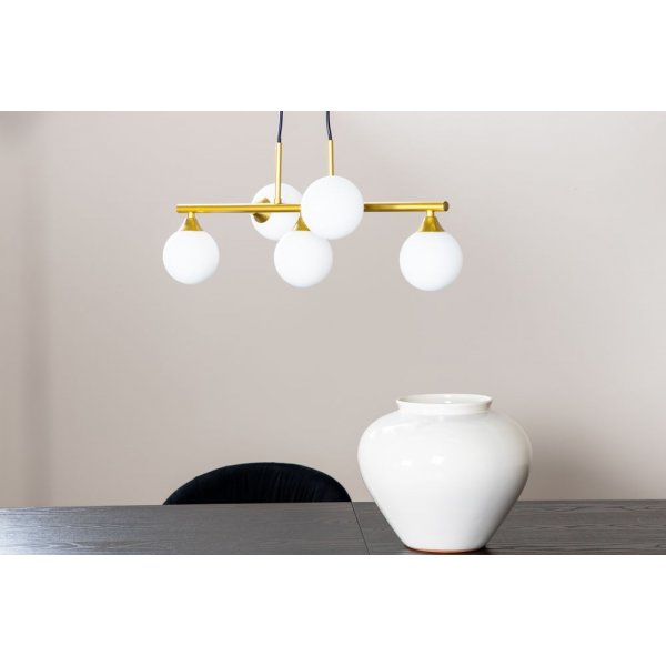 Karlsudd taklampa - Mässing Karlsudd taklampa - Mässing