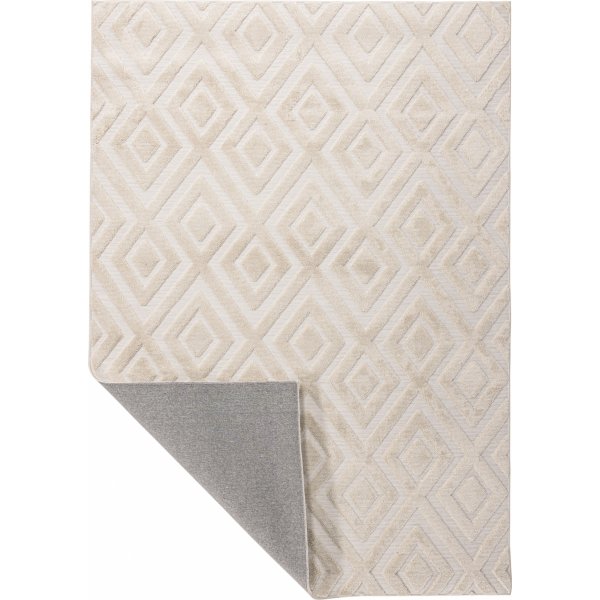 Pia vloerkleed - Wit