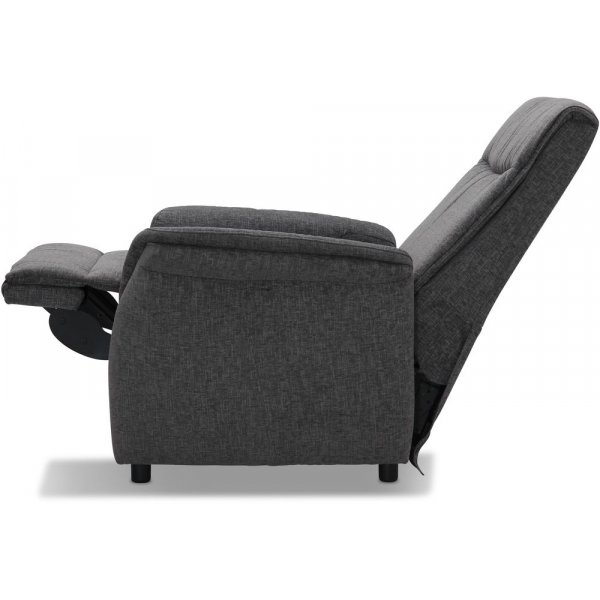 Varberg lift-up chair - Grå Varberg lift-up chair - Grå