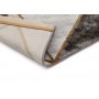 Maskinvvd matta - Craft Trendy Guld