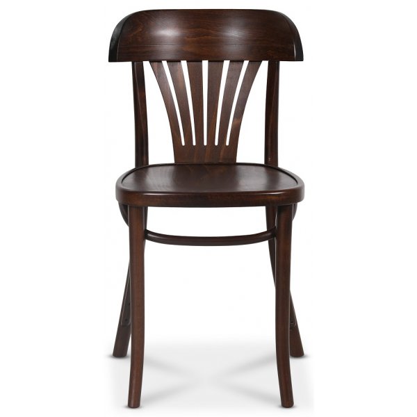 No 24 matstol - Valfri frg p stomme