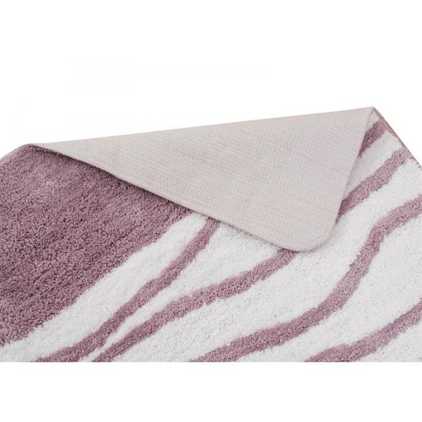 Badrumsmatta Taranto - Rosa