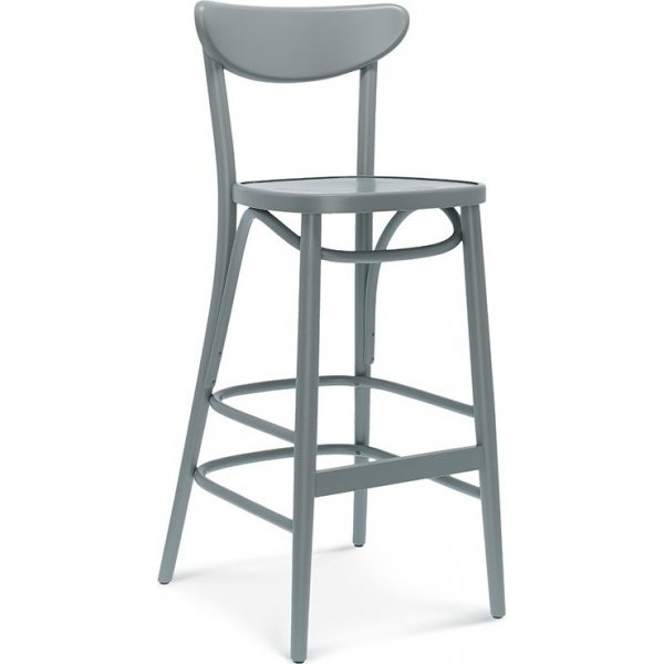 Platano barkruk - Optionele kleur frame