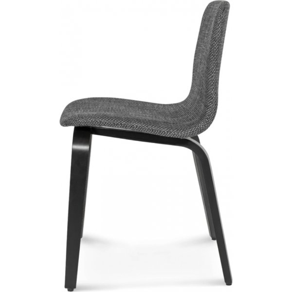 Hips matstol - Valfri färg på stomme och klädsel Hips matstol - Valfri färg på stomme och klädsel