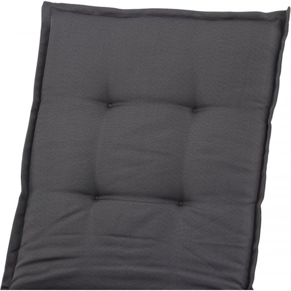 Home solsngsdyna - Mrkgr + Textilskydd fr utembler