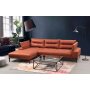 Hollywood divansoffa - Orange
