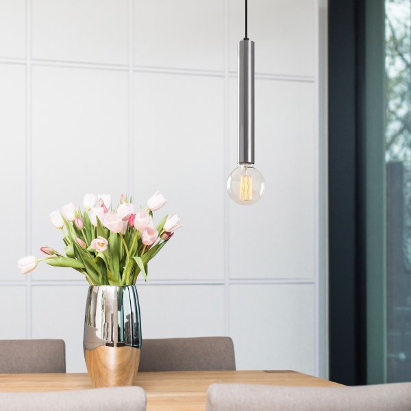 Plafonnier Tempo 2075 - Argent