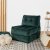 Fauteuil Faldi / Vert ptrole