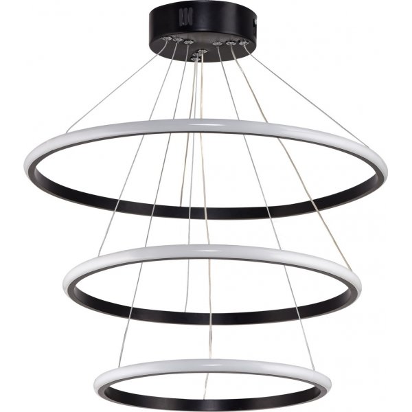 Plafonnier Ursa - Noir Plafonnier Ursa - Noir