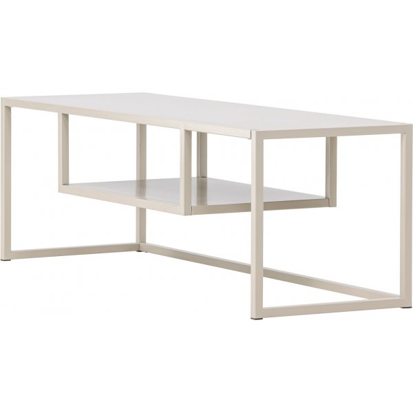 Meuble TV Riverside - Beige Meuble TV Riverside - Beige