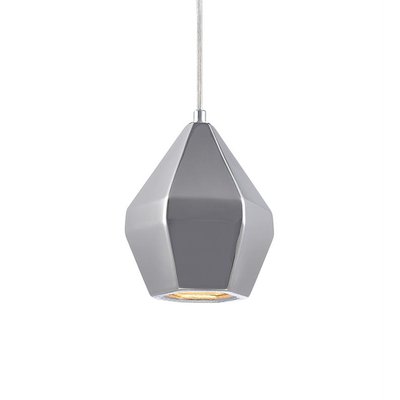 Ruby Fnsterlampa - Silver