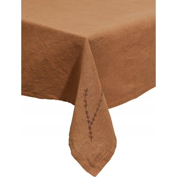 Toile Amie 150 x 350 cm - Cannelle Toile Amie 150 x 350 cm - Cannelle