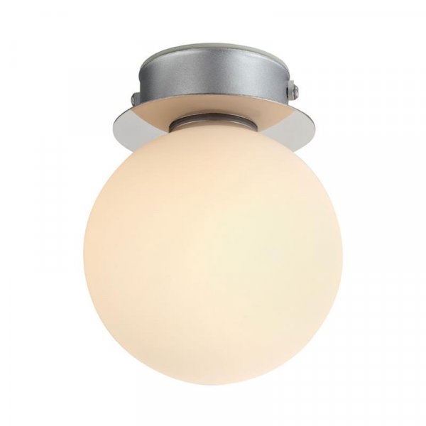 Mini Taklampa - Vit